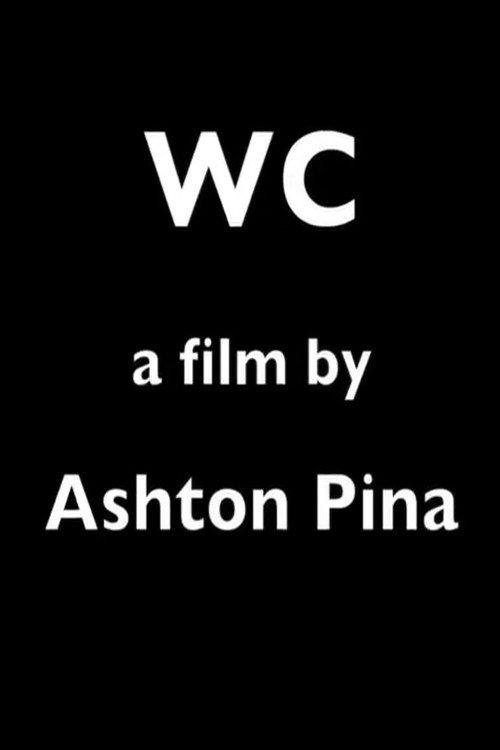 Movie poster for WC (2014)