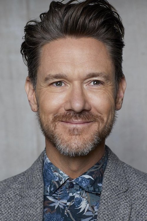 Ben Prendergast profile