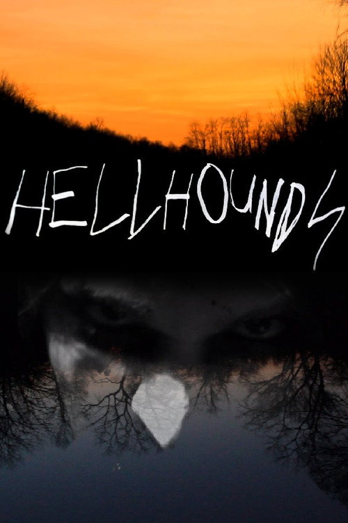 Movie poster for Hellhounds (2013)