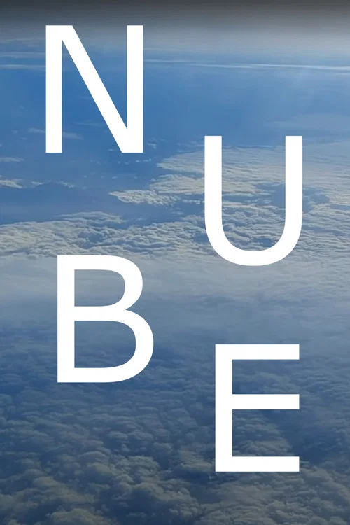 Movie poster for N U B E (2023)