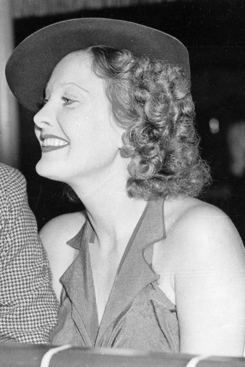 Photo of Norma Taylor, Acting