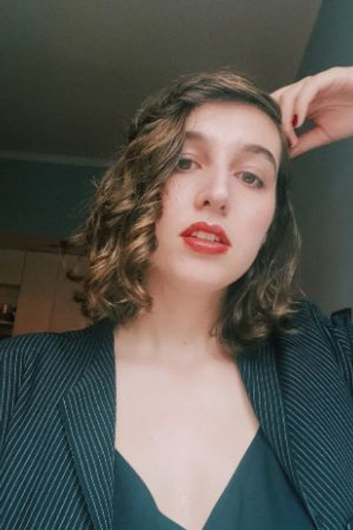 Rebecca Shoptaw profile