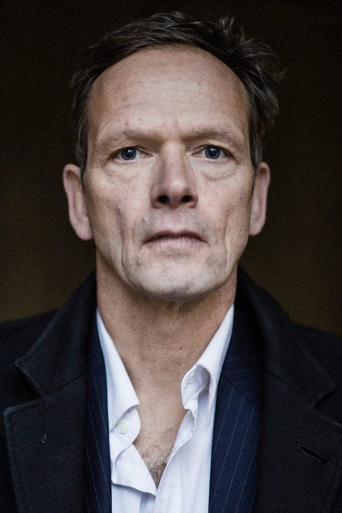 Photo of Marc Fischer, Acting