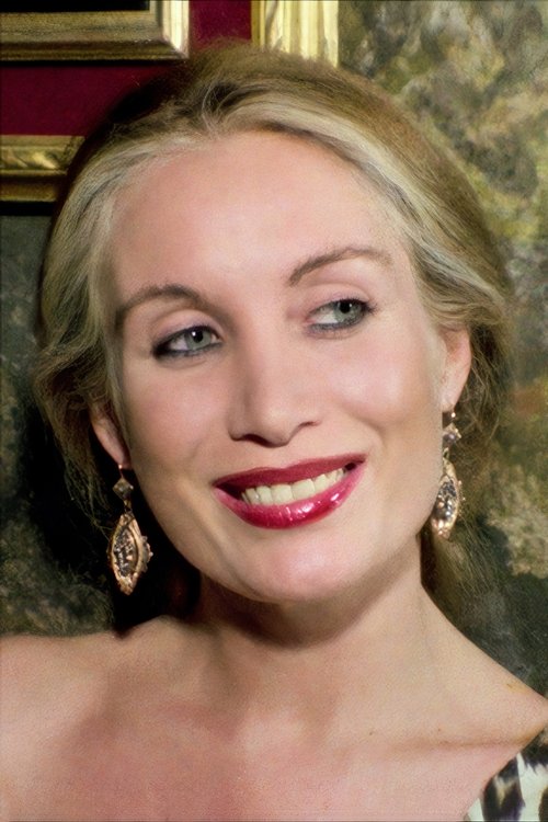 Photo of Patrizia Webley, Acting