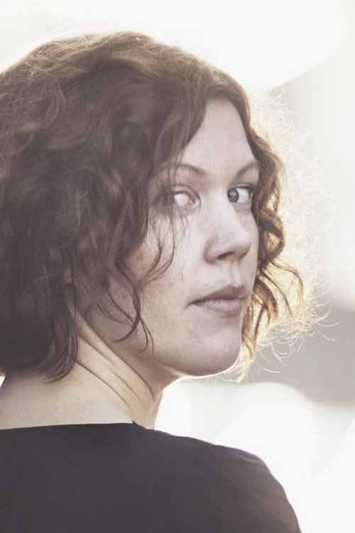 Photo of Amanda Kernell, Directing
