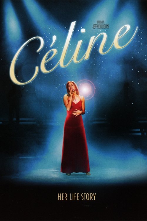 Movie poster for Céline (2008)