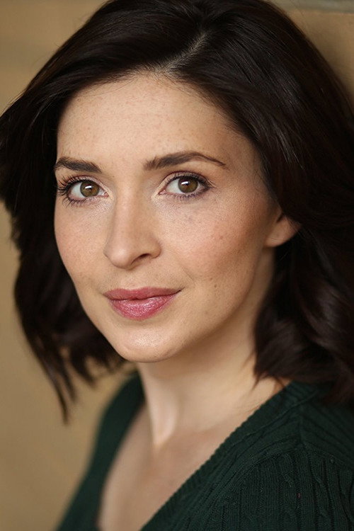 Photo of Georgina Blackledge, Acting
