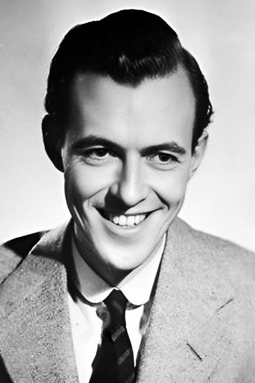 Photo of Michael Denison, Acting
