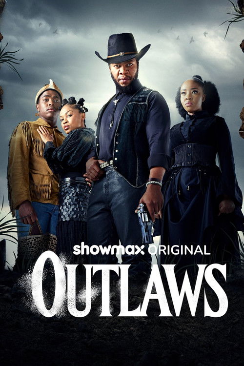 Outlaws poster