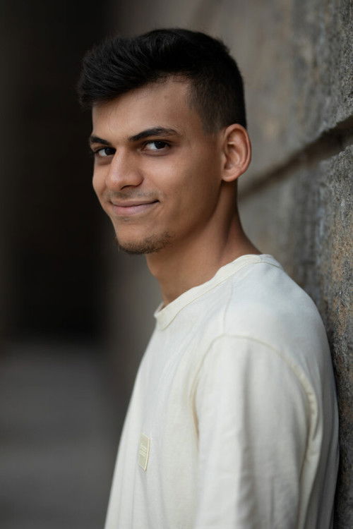 Aiman Machhour profile