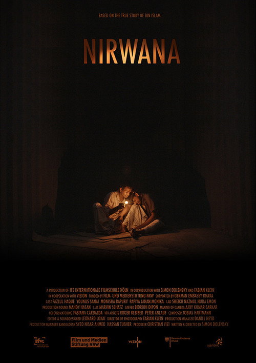 Movie poster for Nirwana (2014)