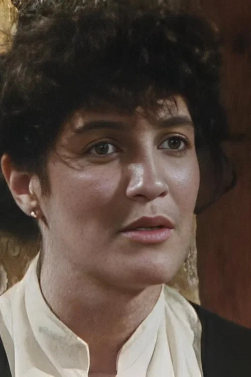 Photo of Katja Eck, Acting