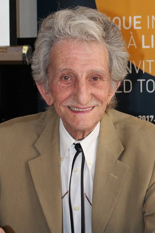 Photo of Pol Deranne, Acting