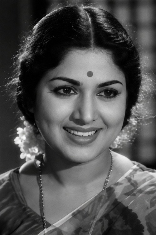 Photo of Pushpalatha, Acting