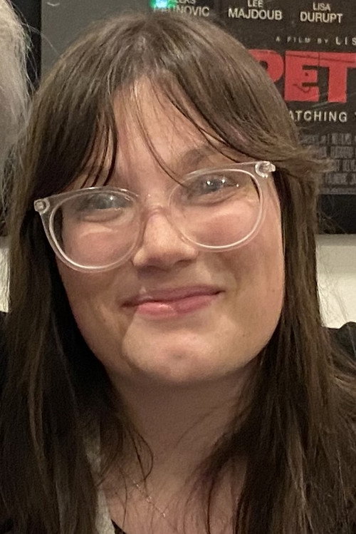 Photo of Brooklyn Cox, Directing