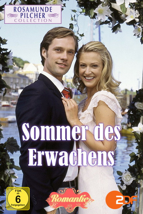 Movie poster for Rosamunde Pilcher: Sommer des Erwachens (2006)