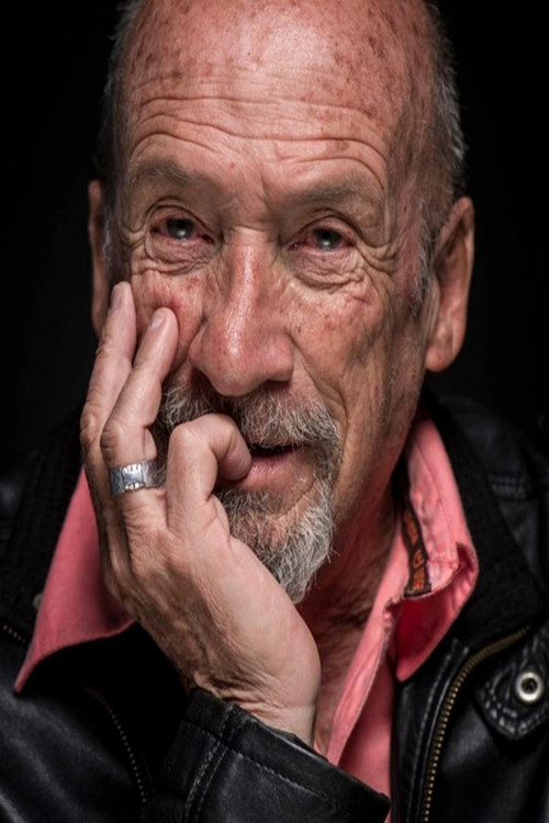Photo of Álvaro Marenco, Acting