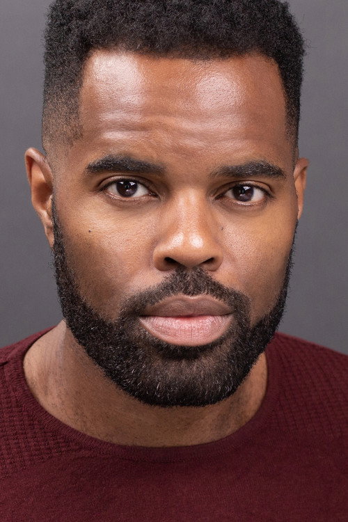 Photo of De'Lon Grant, Acting