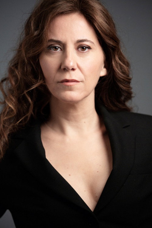 Photo of Fátima Baeza, Acting