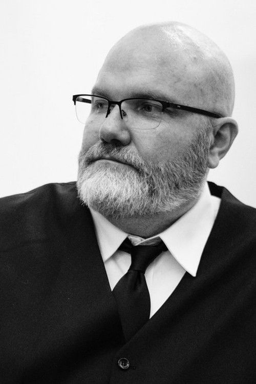 Russ Pflasterer profile