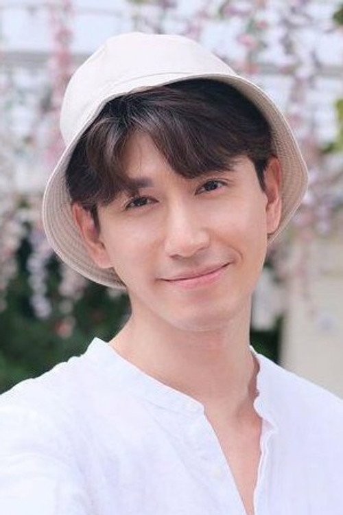 Photo of Kelvin Yuen, Acting