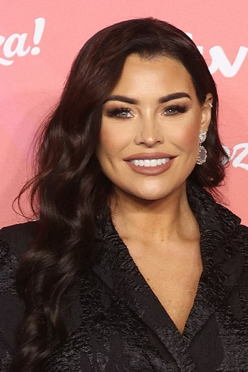 Jessica Wright profile