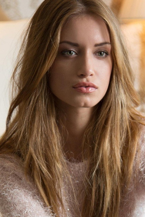 Photo of Giulia Arena, Acting