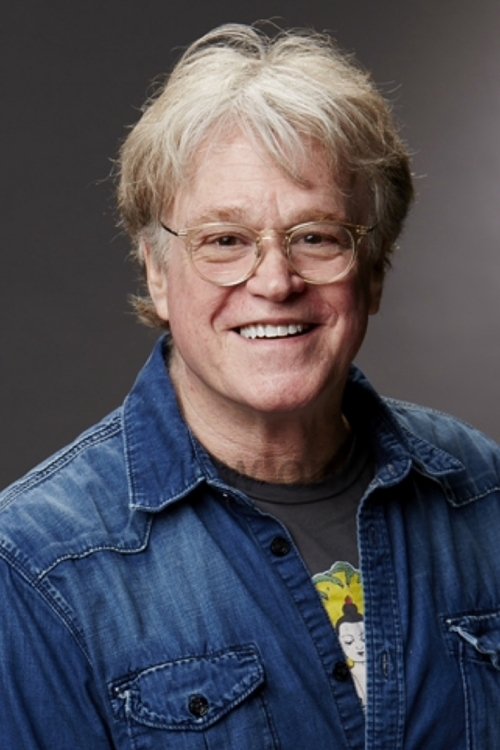 Don Scardino profile