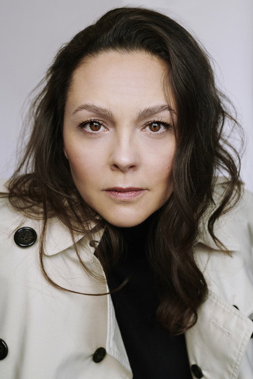 Ines Quermann profile