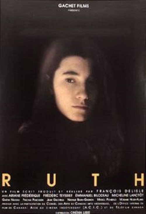 Movie poster for Ruth (1994)