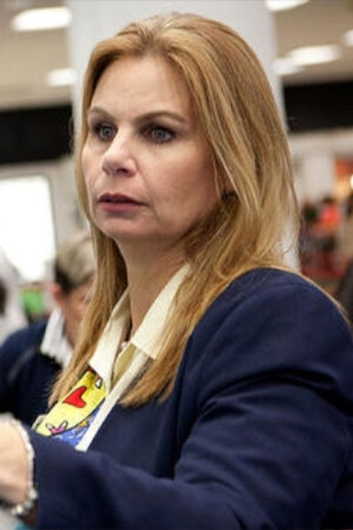 Heidi Anthony profile