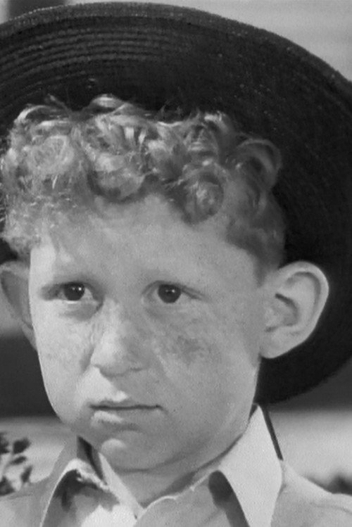Photo of Leonard 'Percy' Landy, Acting