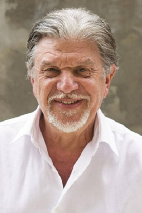 Giannis Vouros profile