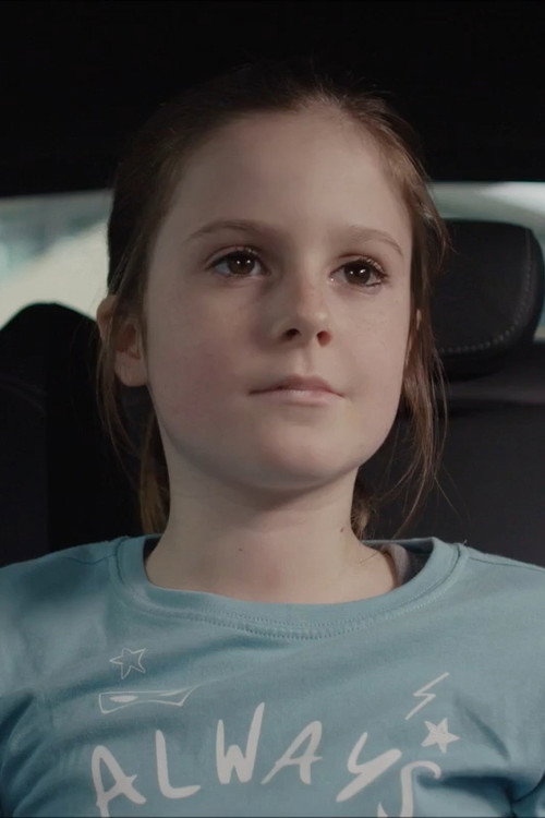 Photo of Jett Willem Morris, Acting