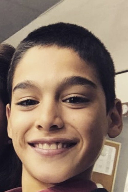 Photo of Eren Devrim, Acting