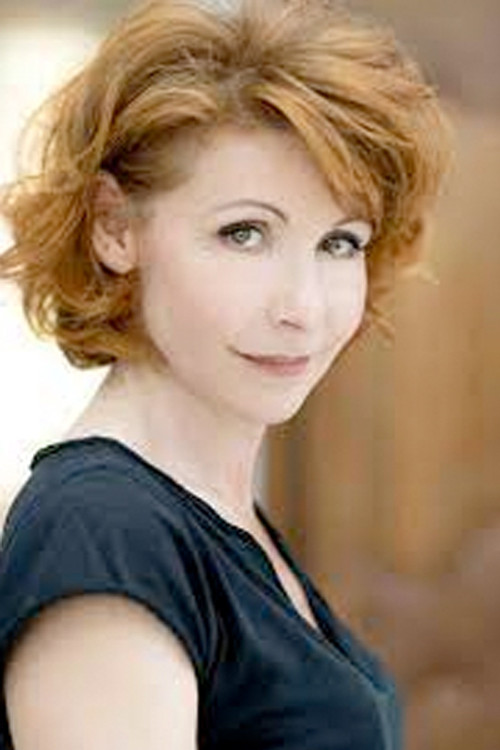 Photo of Marie Piton, Acting