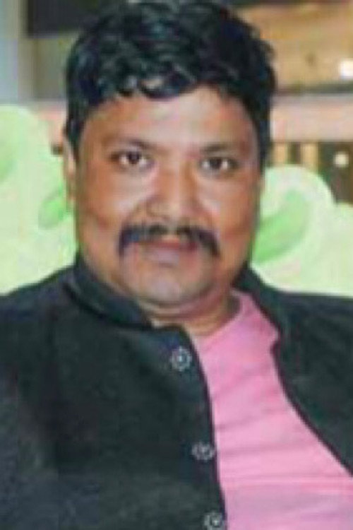 Photo of Manoj KC, Acting