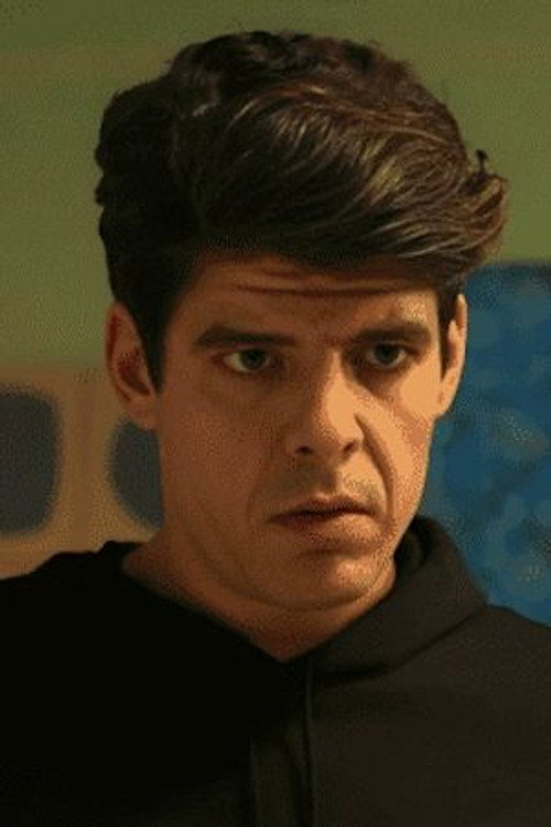 Yiannis Sofologis profile