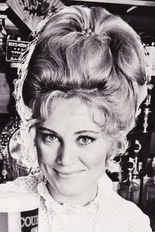 Andria Lawrence profile