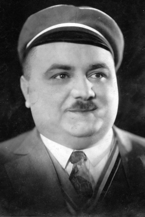 Photo of Sylvester Bauriedl, Acting