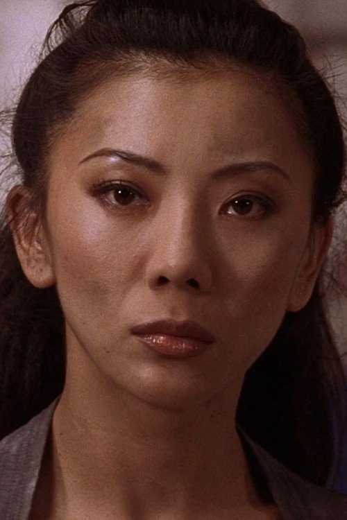 Photo of Karen Kim, Acting