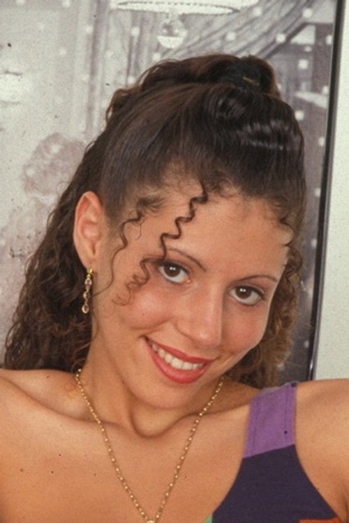 Photo of Vivienne Perello, Acting