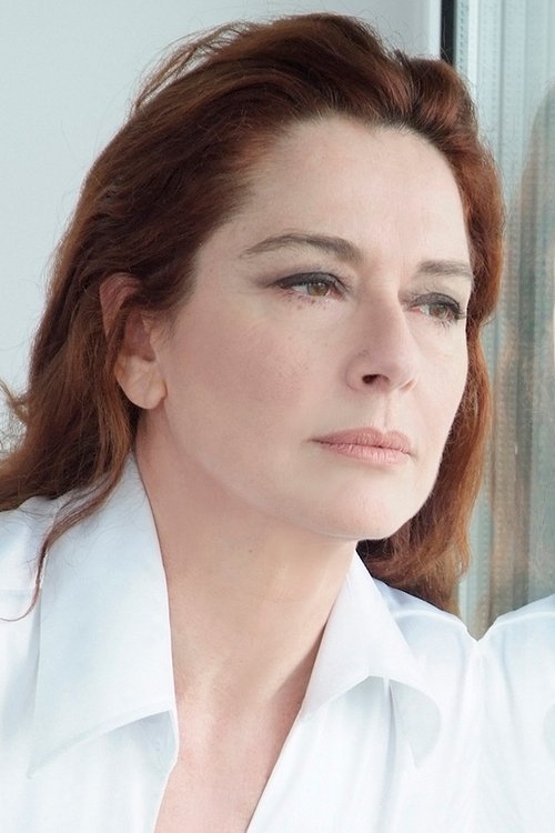 Monica Guerritore profile