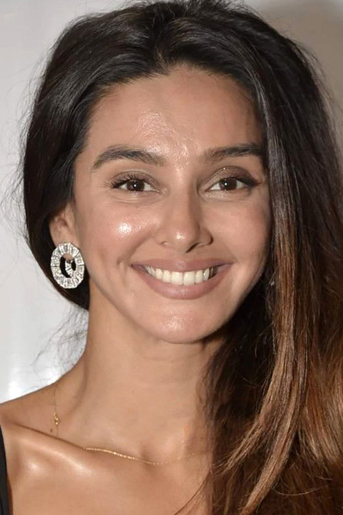 Shibani Dandekar profile