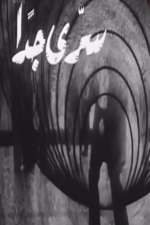 Movie poster for سري جداً (1977)