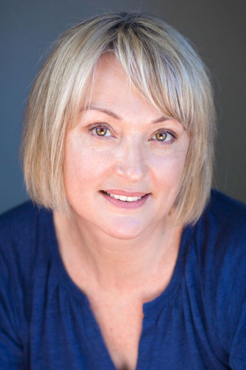 Luanne Gordon profile