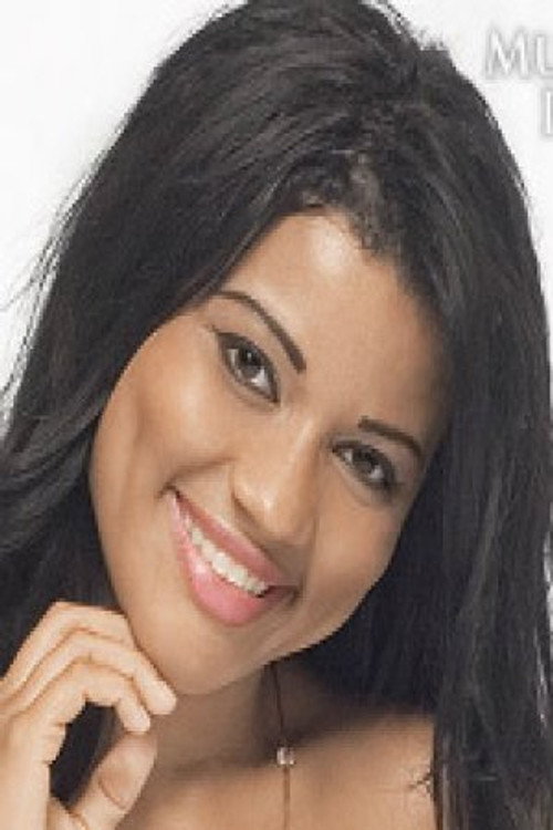Photo of Janaína Paes, Acting