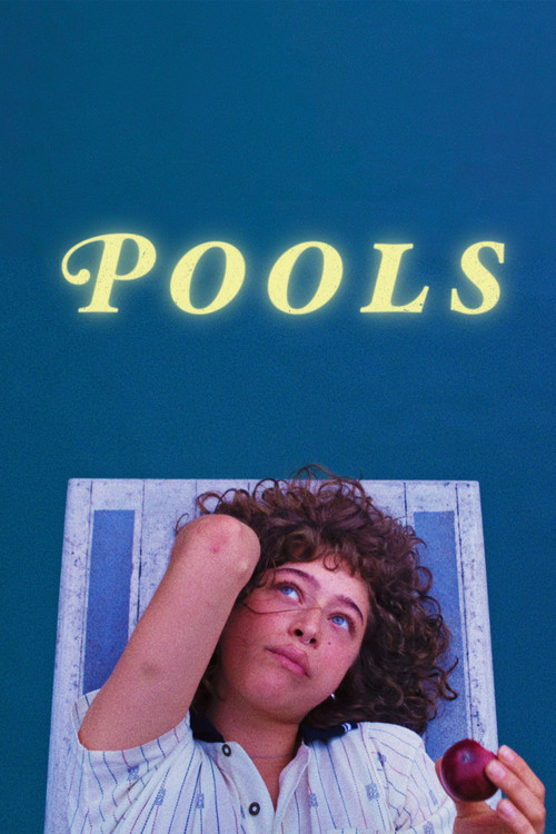 Pools poster