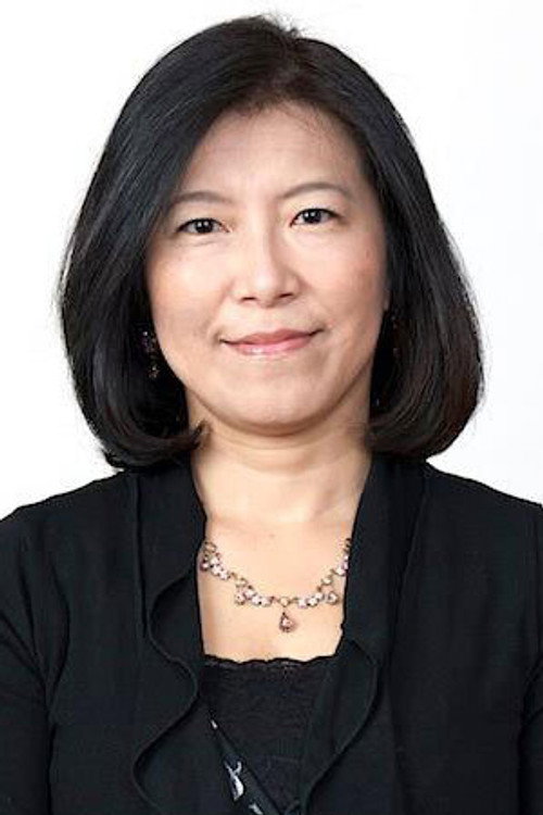 Photo of Yoko Shimomura, Sound