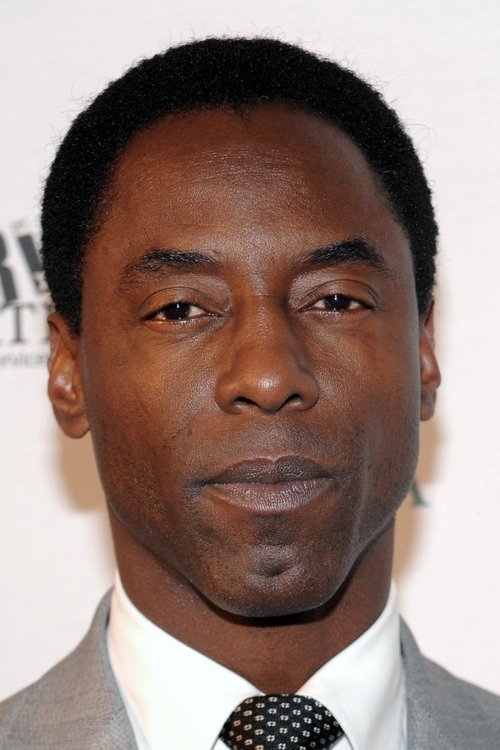 Isaiah Washington profile